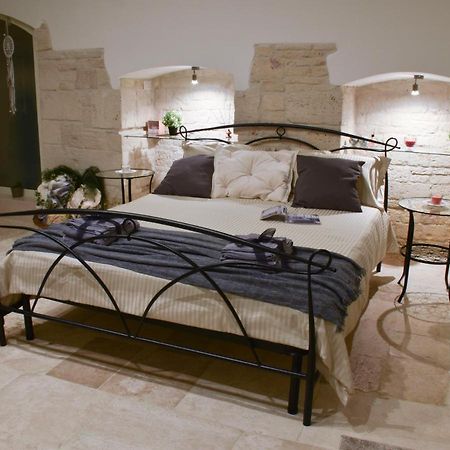 B&B Borgo Del Capitolo Santeramo in Colle Exteriér fotografie
