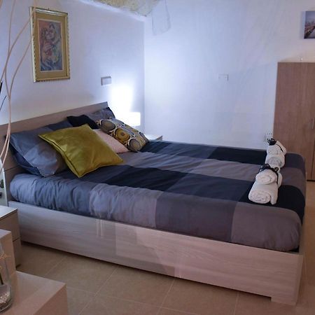 B&B Borgo Del Capitolo Santeramo in Colle Exteriér fotografie