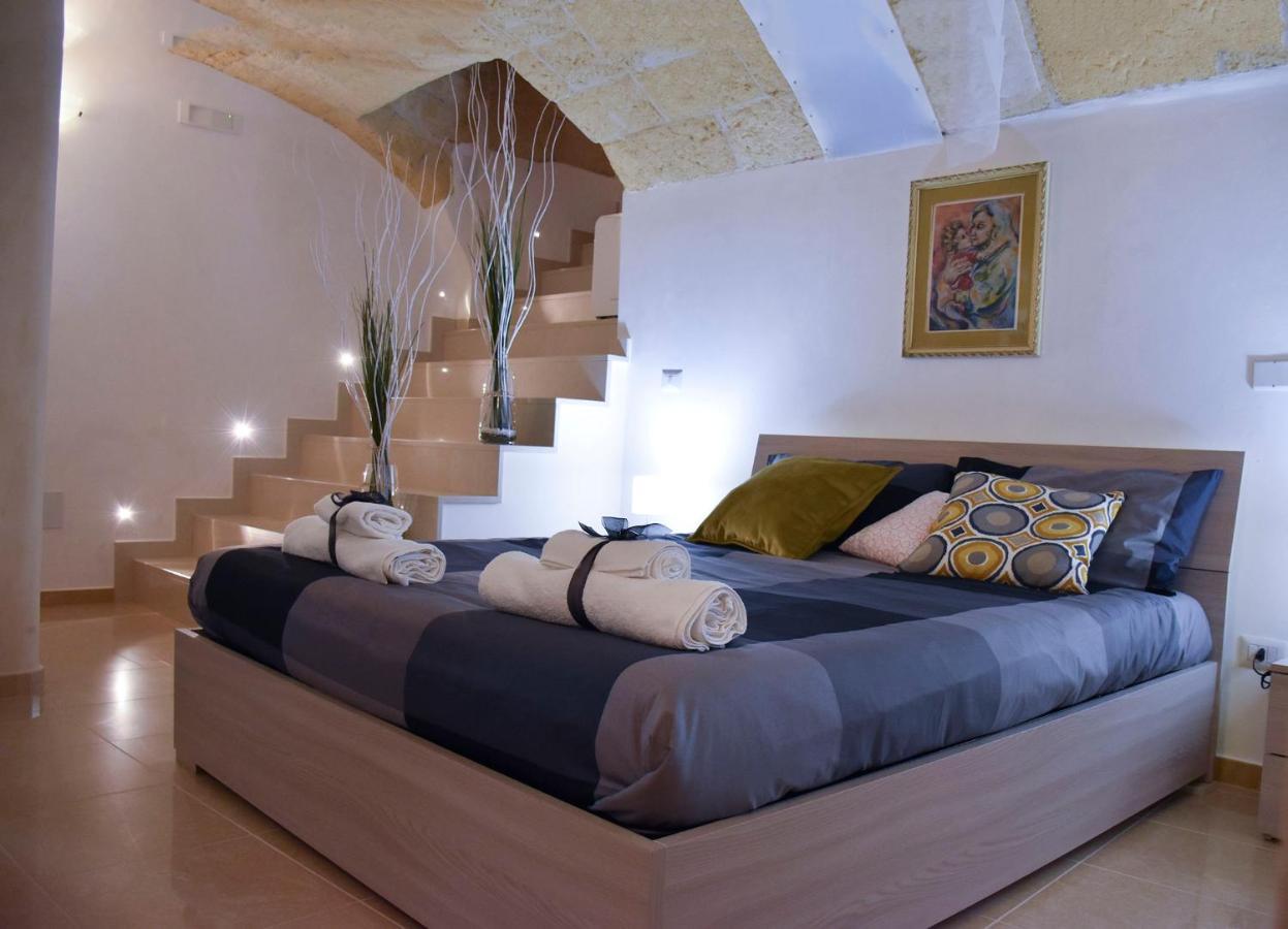 B&B Borgo Del Capitolo Santeramo in Colle Exteriér fotografie