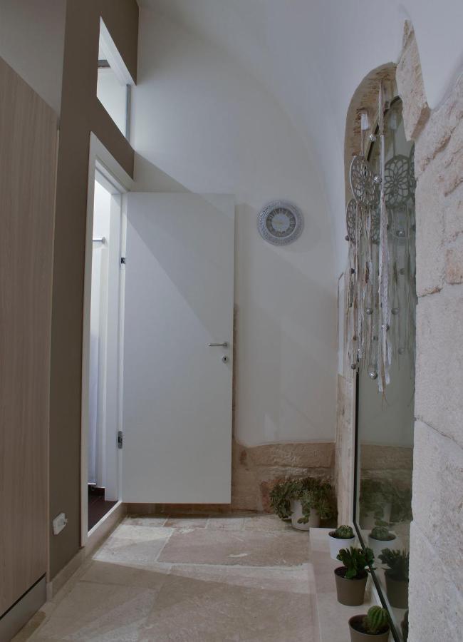 B&B Borgo Del Capitolo Santeramo in Colle Exteriér fotografie