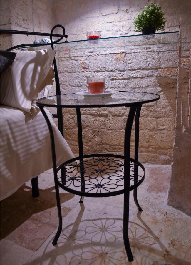 B&B Borgo Del Capitolo Santeramo in Colle Exteriér fotografie