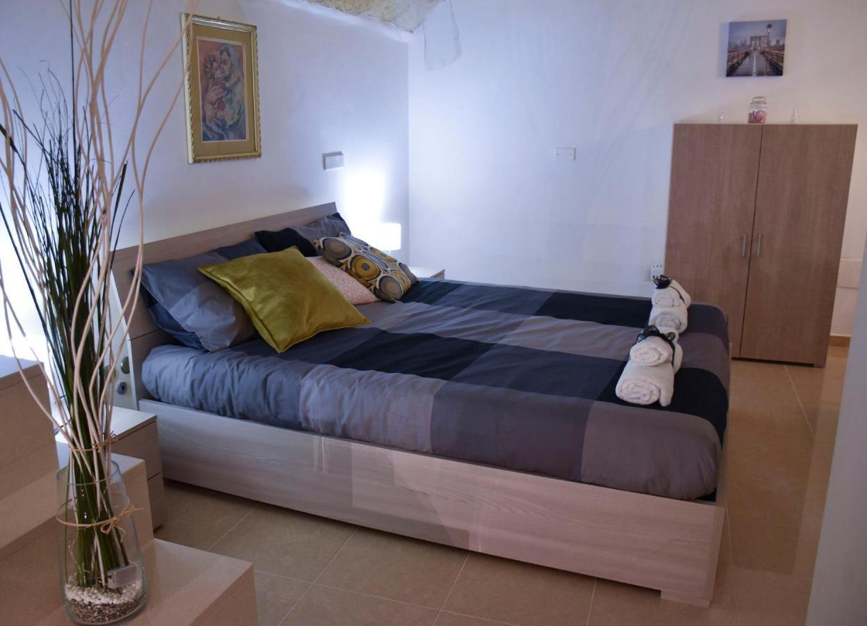 B&B Borgo Del Capitolo Santeramo in Colle Exteriér fotografie