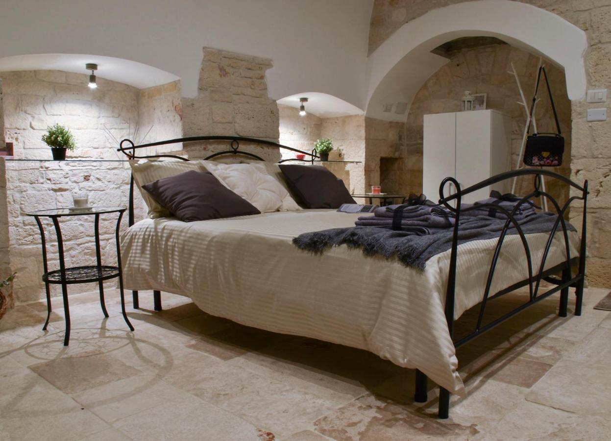 B&B Borgo Del Capitolo Santeramo in Colle Exteriér fotografie