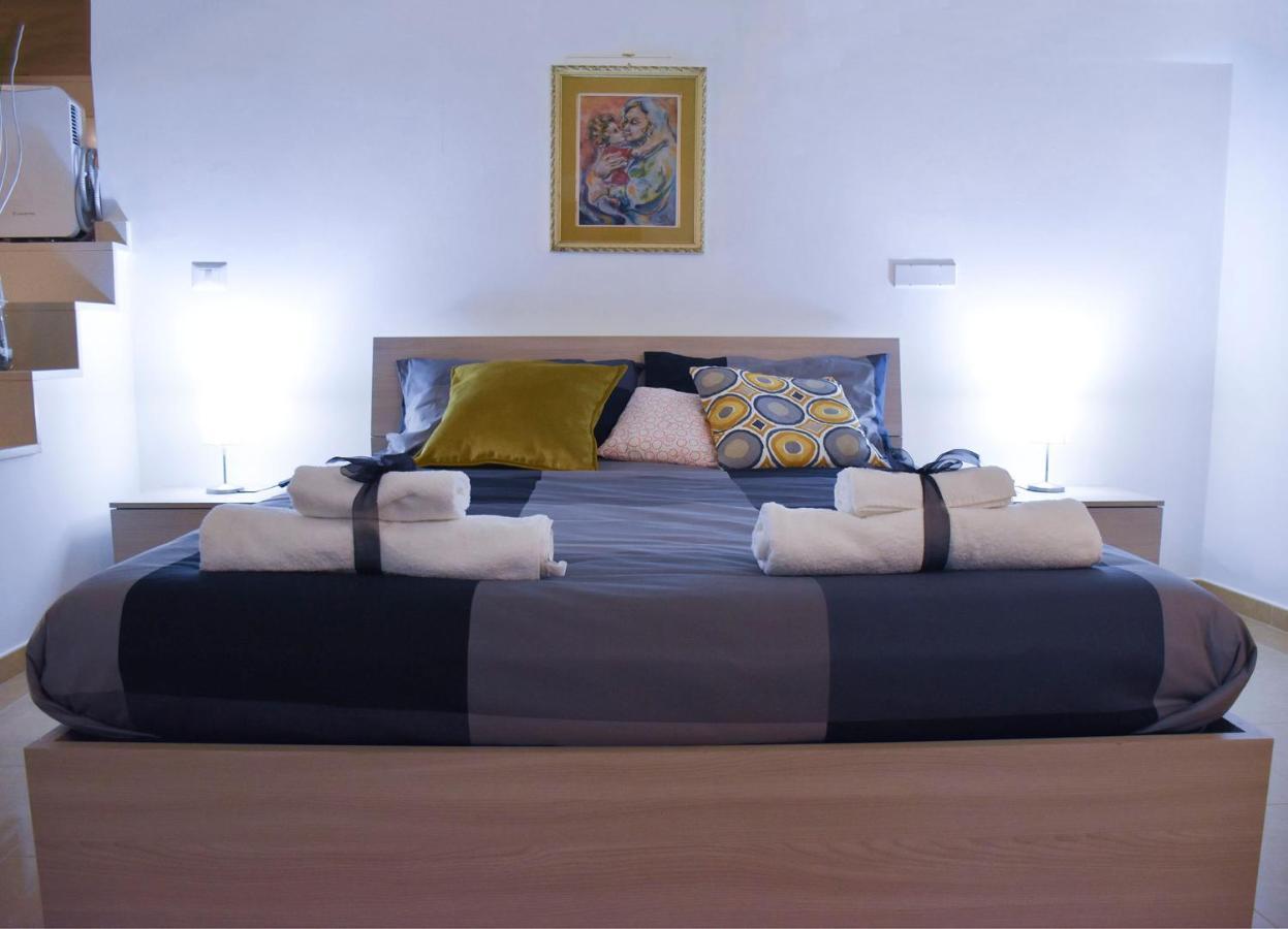 B&B Borgo Del Capitolo Santeramo in Colle Exteriér fotografie