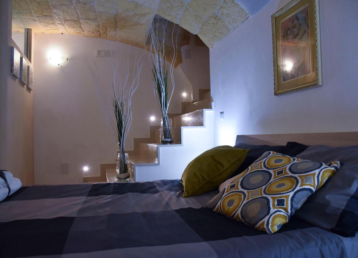 B&B Borgo Del Capitolo Santeramo in Colle Exteriér fotografie